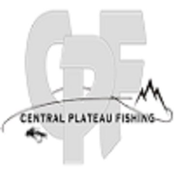 Central Plateau Fishing