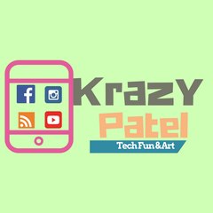 krazy Patel