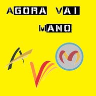 AgoraVai Mano