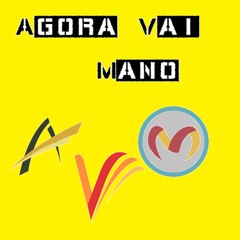AgoraVai Mano
