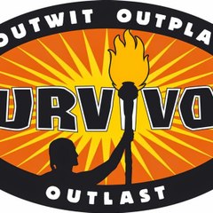 Survivor world