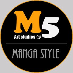 iwanttobemanga.com