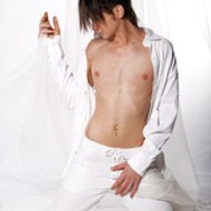 Eric Gérant du bar Mylenium Tour