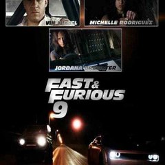Fast & Furious 9 ([Full Movie]) 2020