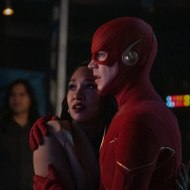 The Flash (S06E08) The Last Temptation