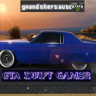 Swift Gamer GTA