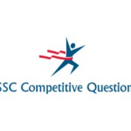 SSC Competitive Questions