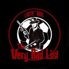 TheVeryBadList