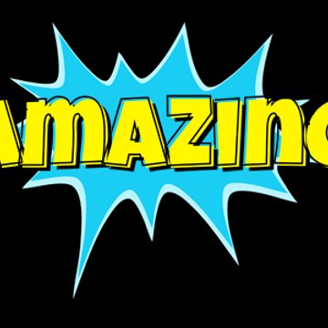 Amazingly Amaze