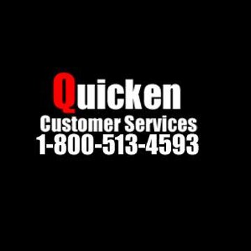 Quicken Support