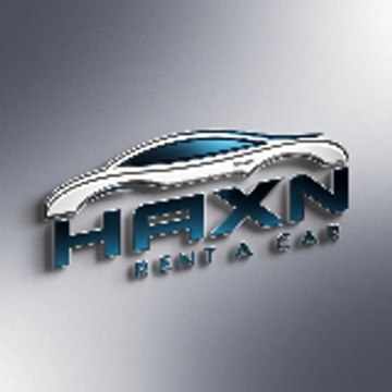 Haxn Rent A Car