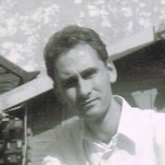 TRIBILLAC Thomas