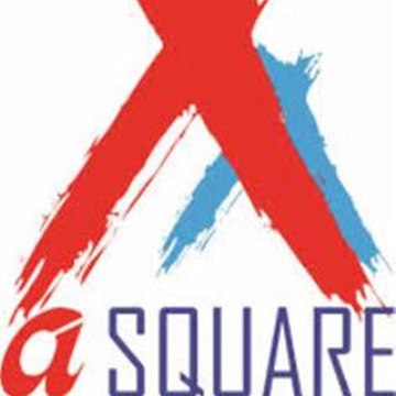 A SQUARE EMPIRE