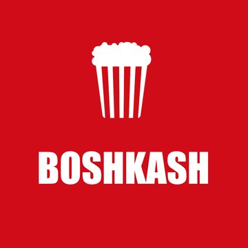 BOSHKASH MOVIES