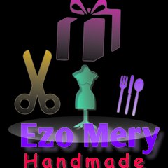 ezo handmade ideas