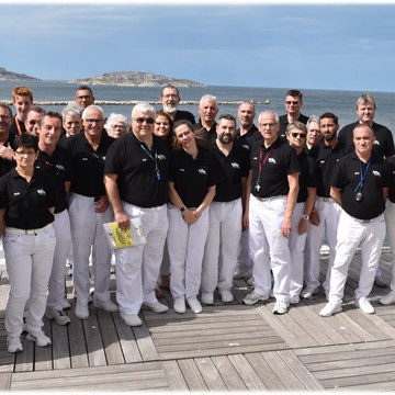 Roland.C by Claire Natation