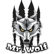 Mr Wolf