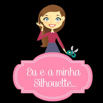 Eu e a minha Silhouette...