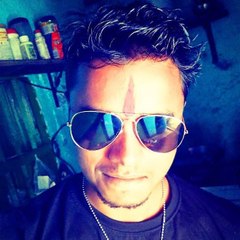 Nitesh Saitand