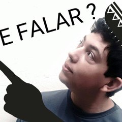 FALA VITOR