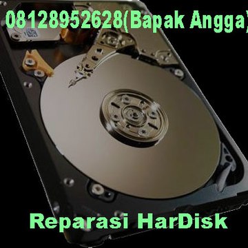 Recoveryharddisk2017