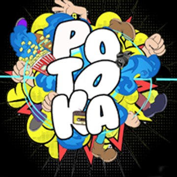 Canal Potoka