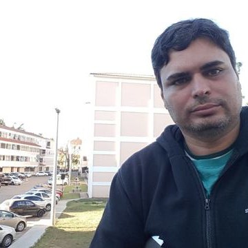 Rodney  C. Estevão