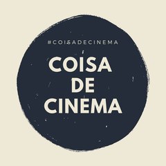 Coisa de cinema