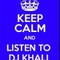 Dj Khali