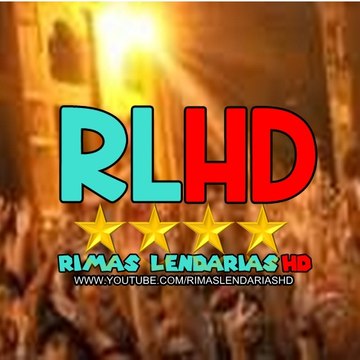 Rimas Lendarias HD