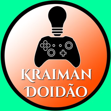 Kraiman Doidão
