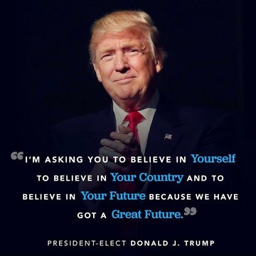 President Trump News