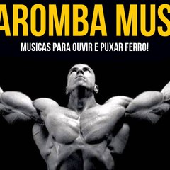 Maromba Music
