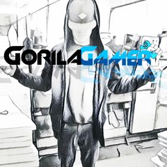 GorilaGamer