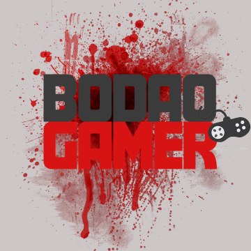 Bodão Gamer