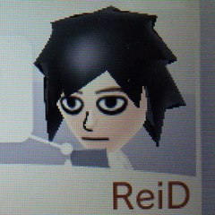 zero ReiD