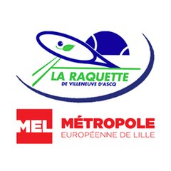 La Raquette de Villeneuve d'Ascq-MEL
