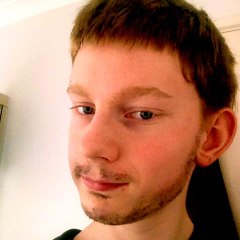 Nathan Fisher