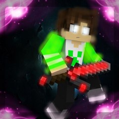 Everson Craft Gamer