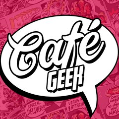 Café Geek