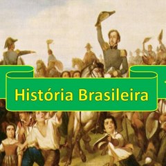 História Brasileira ™
