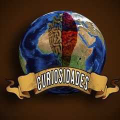 MrCurioso - Curiosidades Do Mundo