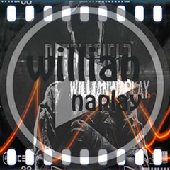 WILLIAN naplay