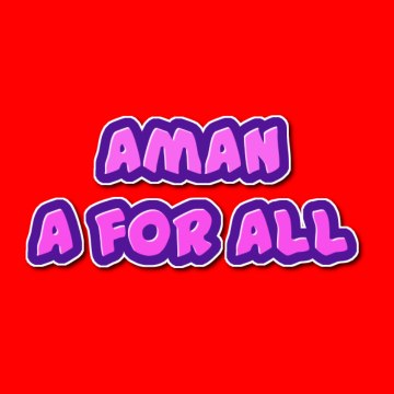 AMAN
