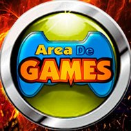 Area de Games