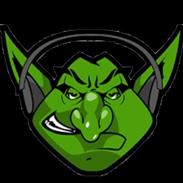 Goblins From Mars