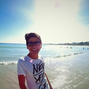 Gabriel Santos