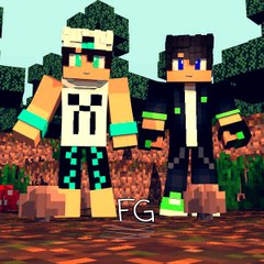 GameplaysFG ツ