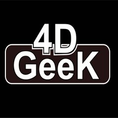 4D GeeK