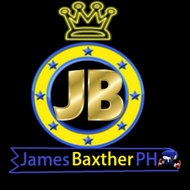 James BaxtherPH